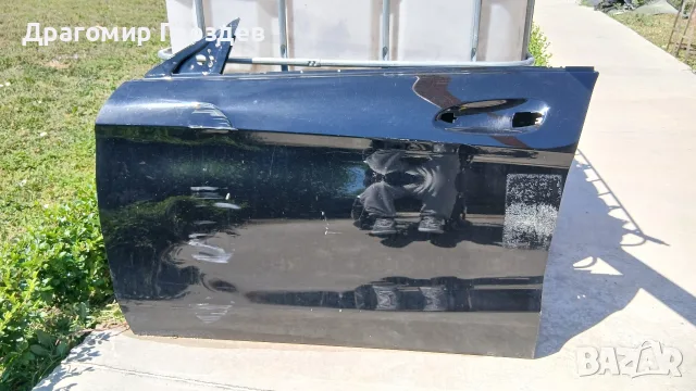 Предна лява врата за Mercedes CLA (W117) / Мерцедес ЦеЕлА (W117) 