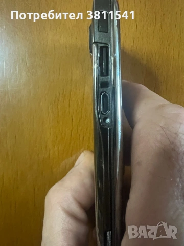 Продавам Нокиа Е71, снимка 8 - Nokia - 54264488