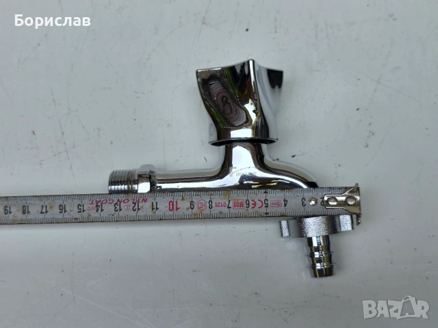 Месингова канелка Firmer, снимка 4 - ВИК - 55148944