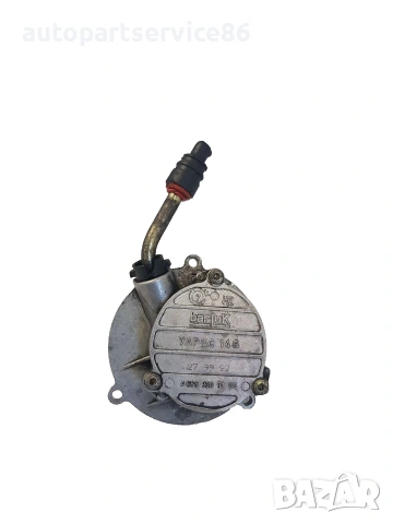 Вакуум помпа за спирачките за Mercedes A170 CDI W168 (1997-2002) A6682300165