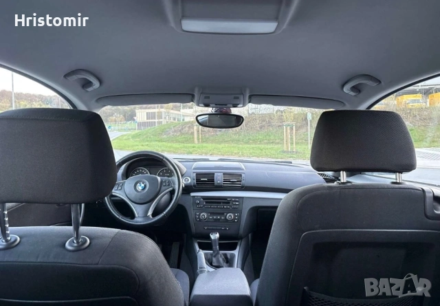 BMW 116, снимка 7 - Автомобили и джипове - 54397217