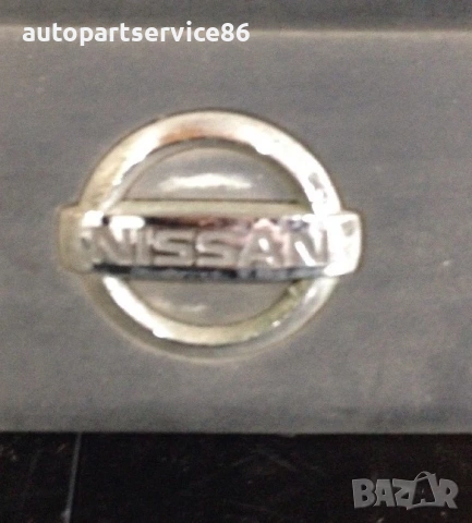 Капак на клапаните на двигателя за Nissan Almera Tino 2.2 dCi (2004)