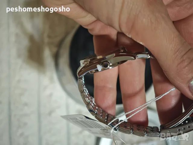 Дамски часовник Casio, снимка 4 - Дамски - 55291833