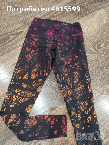 клин   на  Nike , снимка 3 - Клинове - 55166694
