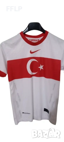 Nike Turkey тениска