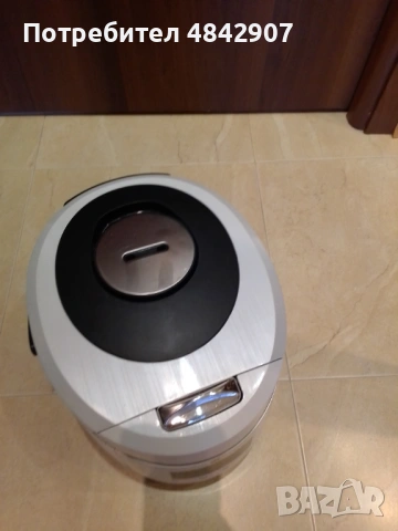 Multicooker LAKELAND, снимка 7 - Мултикукъри - 54727391