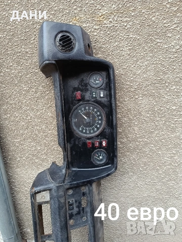 Части за Мерцедес , снимка 5 - Части - 54885518