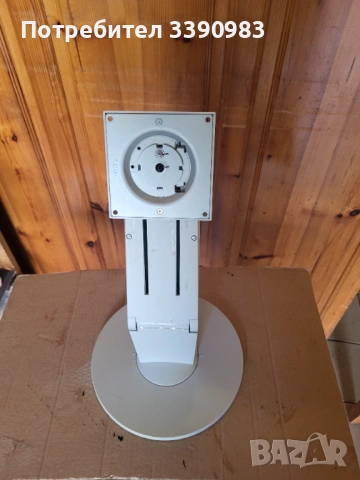 СТОЙКА ЗА МОНИТОР -EIZO FlexScan EV2460. оригинална