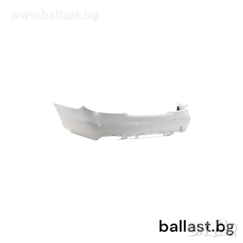 Облицовка задна броня A2188856125 CLS W218