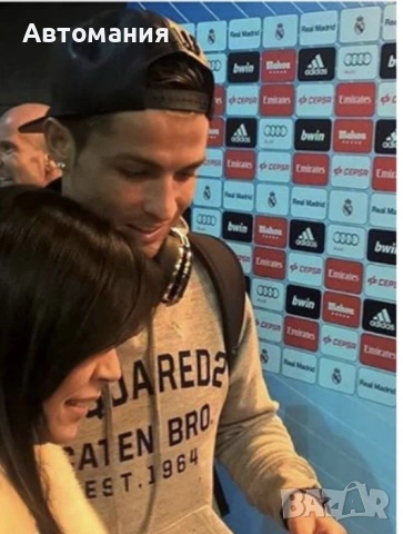 Оригинално горнище Dsquared2  RRP€515, снимка 9 - Блузи - 54150753