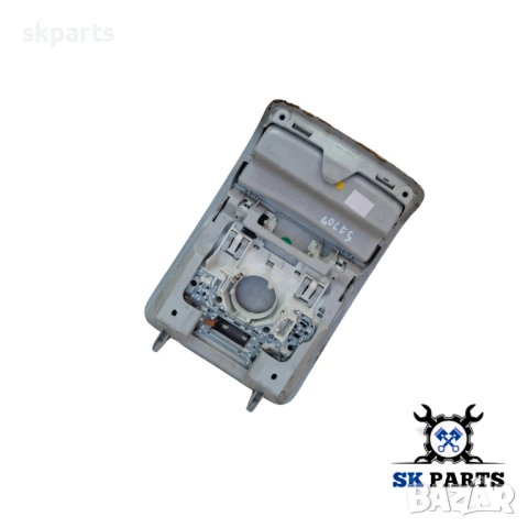 Плафон за VW Golf V / Голф 5, снимка 2 - Части - 54835937