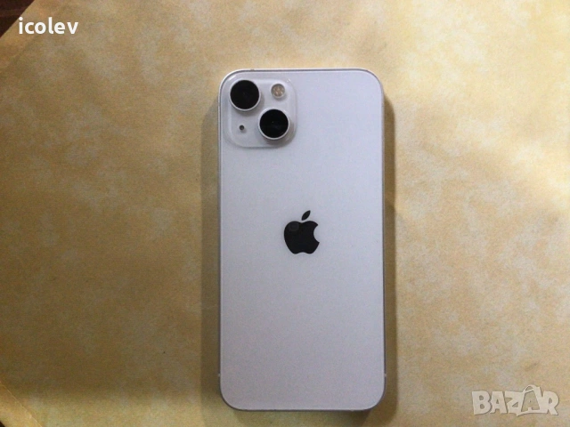 IPhone 13 128gb, снимка 6 - Apple iPhone - 54643881