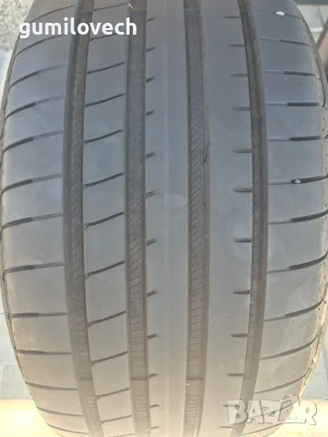 1бр.лятна гума 245/40/18 97Y Goodyear 24г., снимка 6 - Гуми и джанти - 55483418