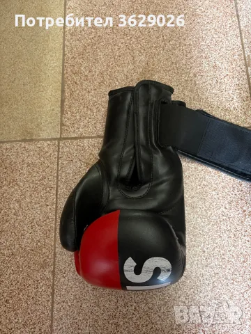 Кикбокс екипировка, снимка 4 - Бокс - 54478869
