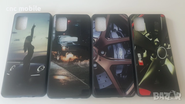Samsung Galaxy A31 - Samsung A31 - Samsung SM-A315 калъф / case , снимка 10 - Калъфи, кейсове - 46146745