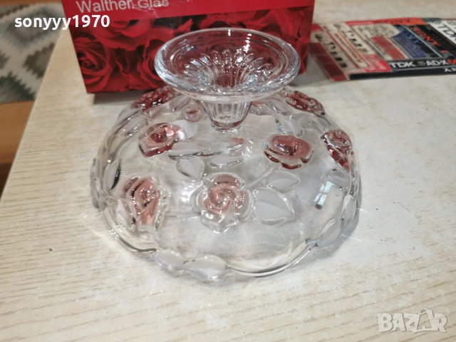 WALTHER GLAS-MADE IN GERMANY 3105262008L4, снимка 2 - Колекции - 54730147