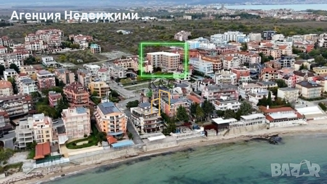 Студио - ново строителство в гр. Несебър 