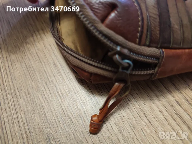 Винтидж чантичка, снимка 6 - Чанти - 55415334