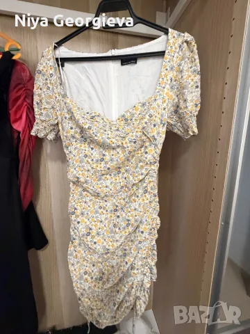Маркови рокли - Karen Millen, снимка 3 - Рокли - 55304205
