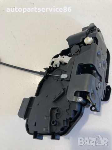 Механизъм за заключване на задна дясна врата за Volvo S80 2400CC (2009) 31253672, снимка 3 - Части - 54125994