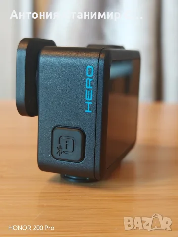 Gopro hero 4k-2024г, снимка 5 - Камери - 55326689