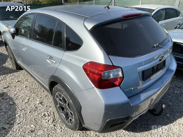 Subaru XV 2012 2.0D .На Части ., снимка 6 - Части - 55314114
