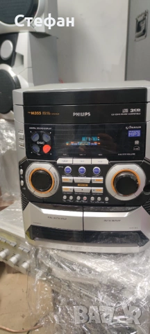 Philips FW-M355