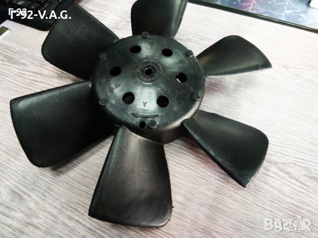 191959465A**NEU**VAG** Вентилаторна ПЕРКА 280MM ** , снимка 4 - Части - 55232071