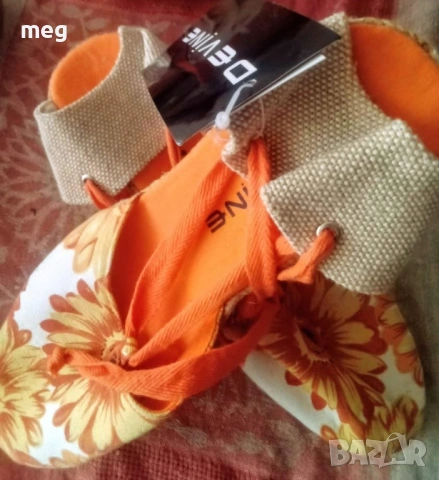 Дамски обувки, снимка 3 - Дамски обувки на ток - 54021173