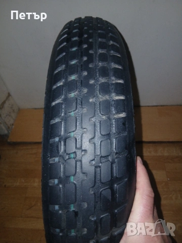 15цола патерица дачия сандеро стеуей 3, снимка 16 - Аксесоари и консумативи - 54044337