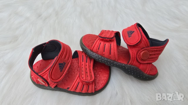 Детски сандали Adidas №20 