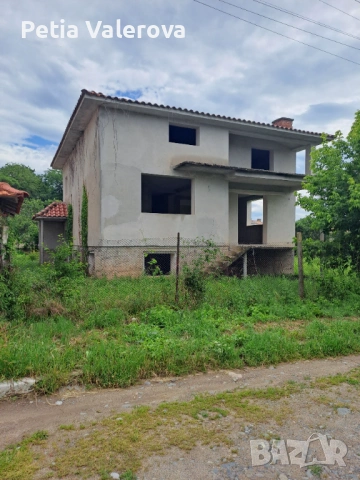 Къща в с. Габарево,общ. Павел баня 
