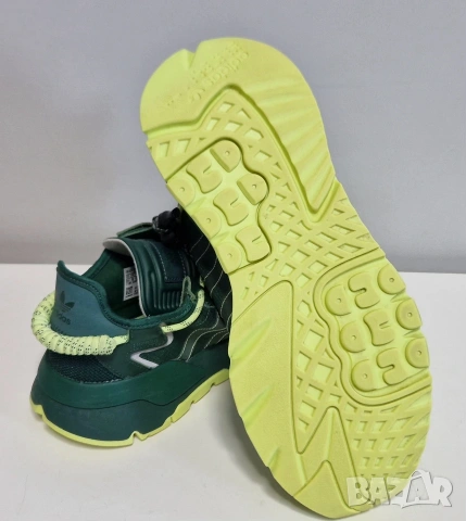 ADIDAS, 43.1/3 номер, като нови, снимка 2 - Маратонки - 54430969