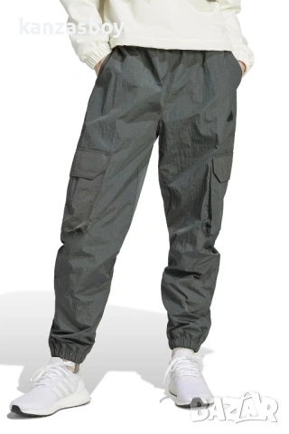 adidas City Escape Cargo Pants - Grey - дамски карго панталон НОВ БЕЗ ЕТИКЕТИ Л