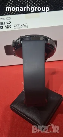 Смарт часовник Xiaomi S 4 /+зарядно/, снимка 6 - Каишки за часовници - 55631124