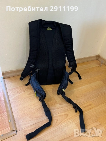 Раница Mountain Pro 25L, снимка 4 - Спортна екипировка - 55070174