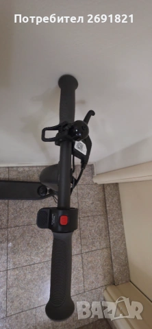 Ел. тротинетка Ninebot , снимка 3 - Скутери и тротинетки - 55057538