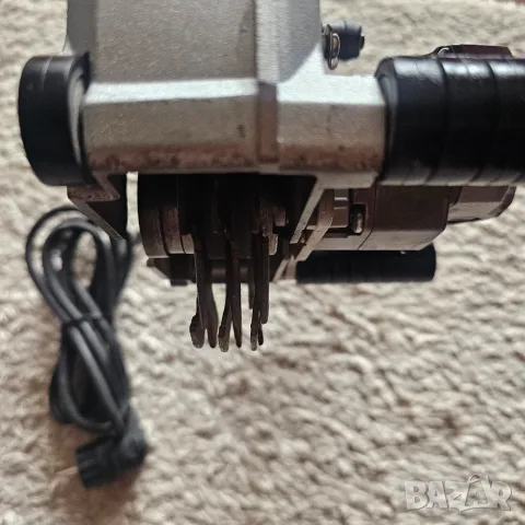 METABO MFE 40, 1900 W, 40 мм, 125 мм фреза за канали, снимка 6 - Диамантени и режещи инструменти - 55623072