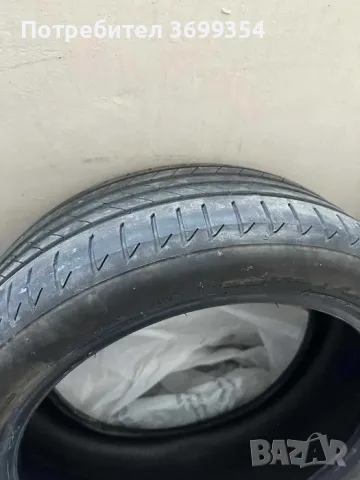 Летни гуми Bridgestone Turanza T005, снимка 5 - Гуми и джанти - 55330811