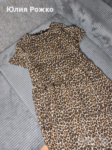 рокля, снимка 3 - Рокли - 53952002