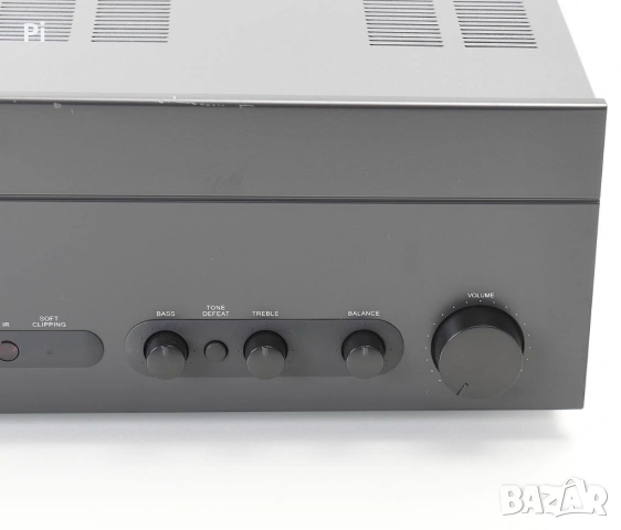 Стерео усилвател NAD C 370 , снимка 2 - Ресийвъри, усилватели, смесителни пултове - 54368154