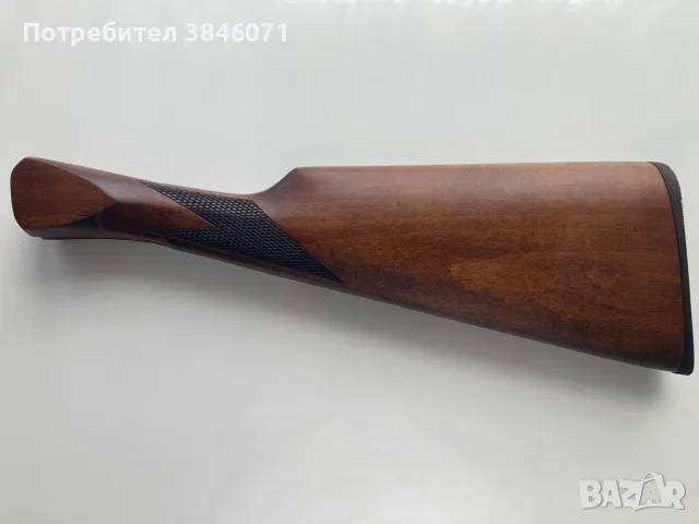 приклад за ловна пушка ИЖ 58 кал.16