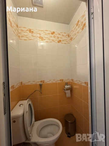 3стаен жк. дъбника бл.43, снимка 5 - Апартаменти - 55608045