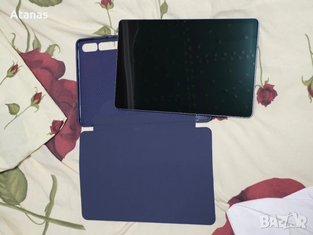 Samsung Galaxy Tab S10 Lite 5G -6/128 gb, снимка 4 - Таблети - 54631185