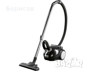 Компактна и икономична прахосмукачка CLEANmaxx Bodenstaubsauger (800W) е, снимка 8 - Прахосмукачки - 55671754