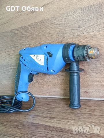 Бормашина KINZO – 710W 