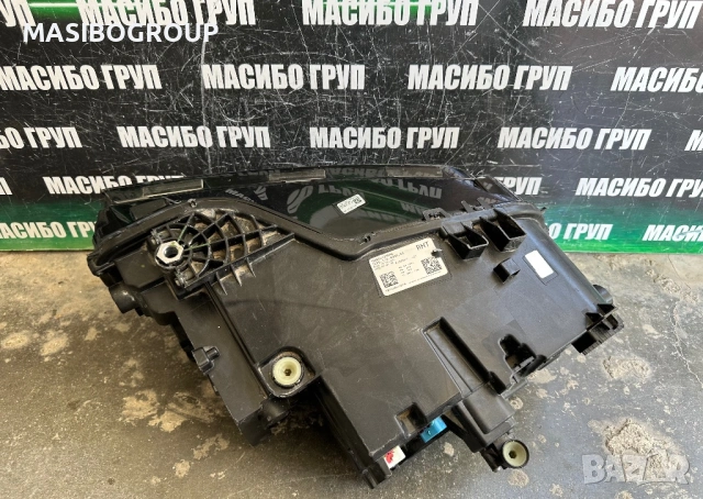 Фарове Led фар за Бмв Х7 фейс Bmw X7 G07 LCI, снимка 11 - Части - 54567980