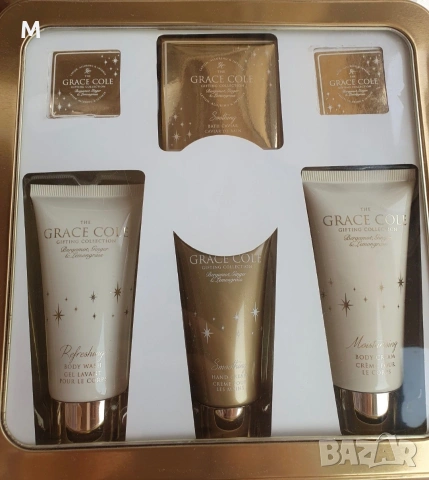 Различни комплекти и козметика - Avene, Dove, Pantene, Ducray, снимка 2 - Комплекти и лотове - 54215800