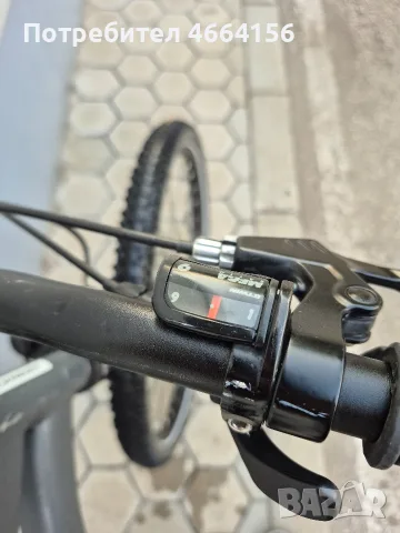 Велосипед Rockrider st 120 поръчково от Германия , снимка 6 - Велосипеди - 55589929
