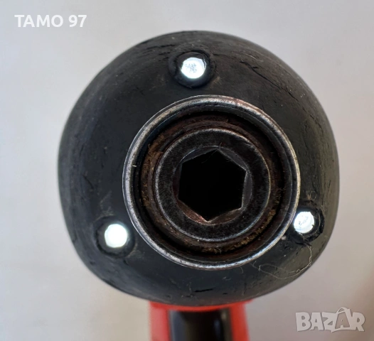Hilti SF 144-A Винтоверт и Hilti SiD 144-A импакт драйв 2x14,4V 2.6Ah, снимка 8 - Винтоверти - 55269050